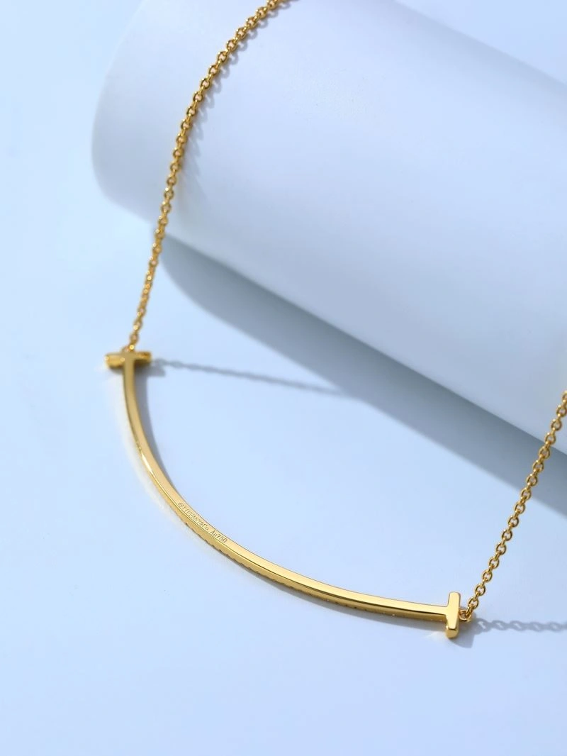 Unclassified Brand Necklaces Effortless 213296