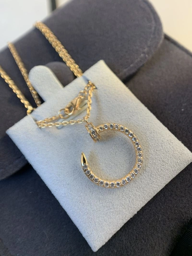 Unclassified Brand Necklaces Versatile 213278