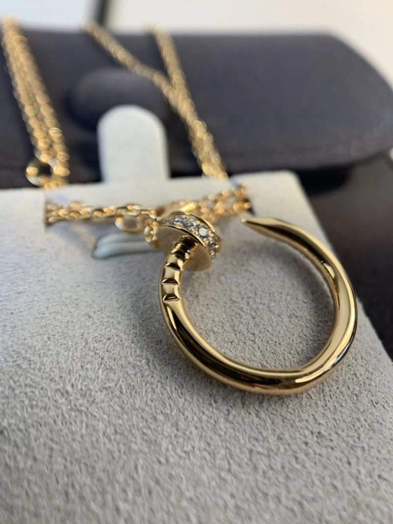 Unclassified Brand Necklaces Versatile 213278
