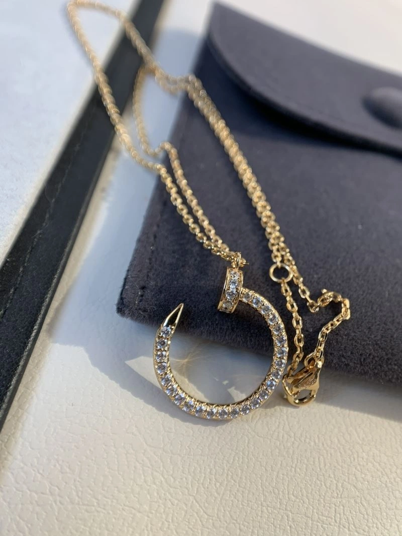 Unclassified Brand Necklaces Versatile 213278
