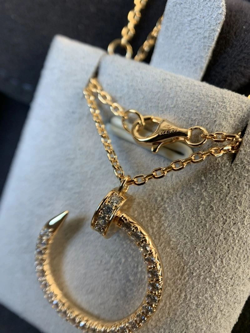 Unclassified Brand Necklaces Versatile 213278