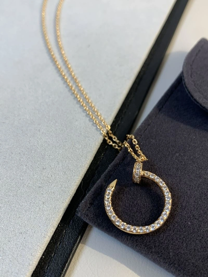 Unclassified Brand Necklaces Versatile 213278