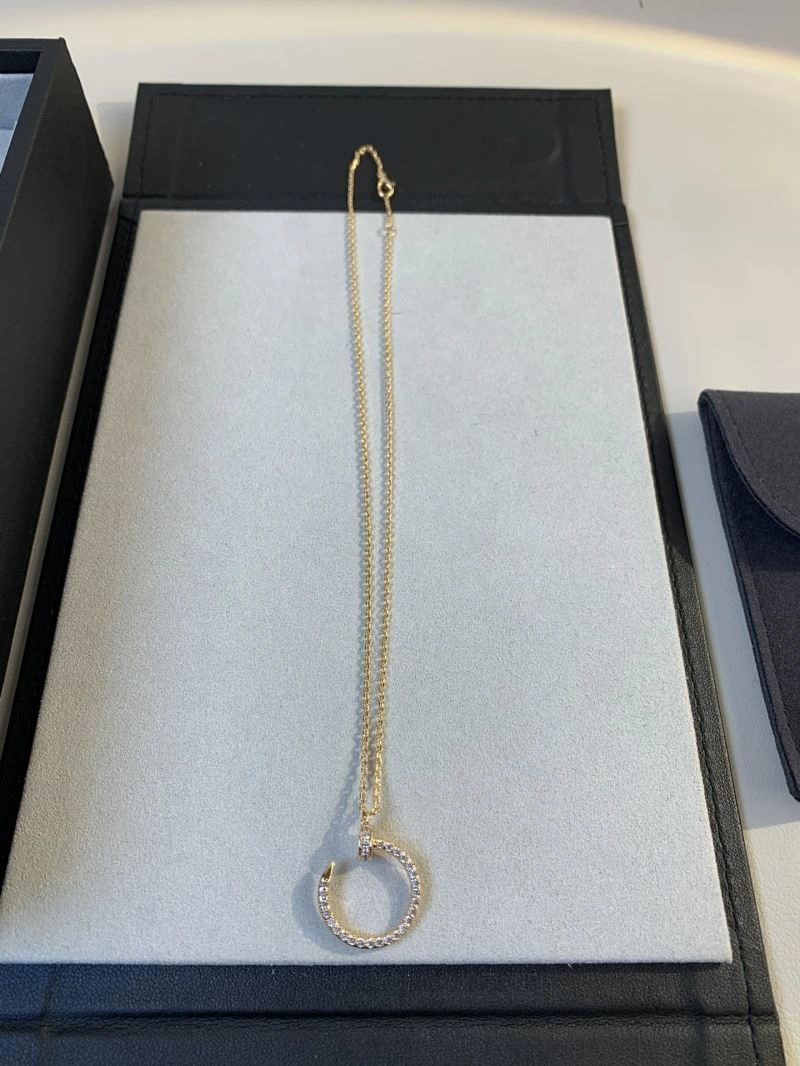 Unclassified Brand Necklaces Versatile 213278