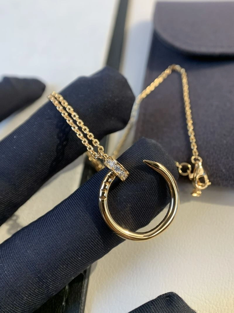 Unclassified Brand Necklaces Versatile 213278