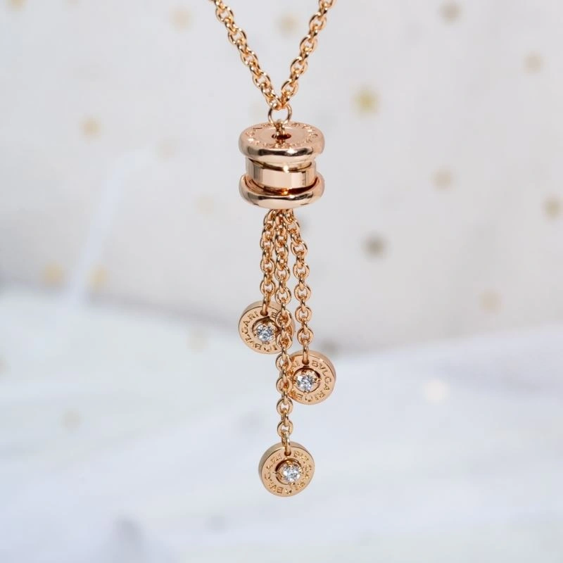 Stretchable Unclassified Brand Necklaces 213270