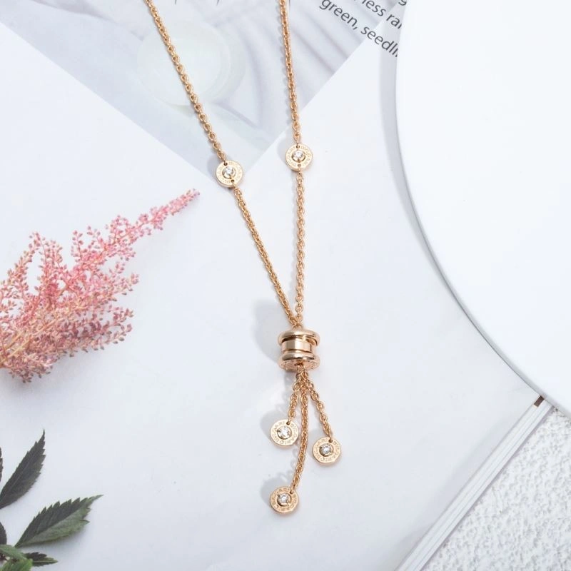 Stretchable Unclassified Brand Necklaces 213270
