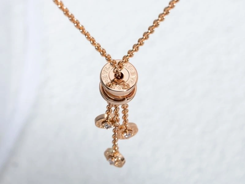 Stretchable Unclassified Brand Necklaces 213270