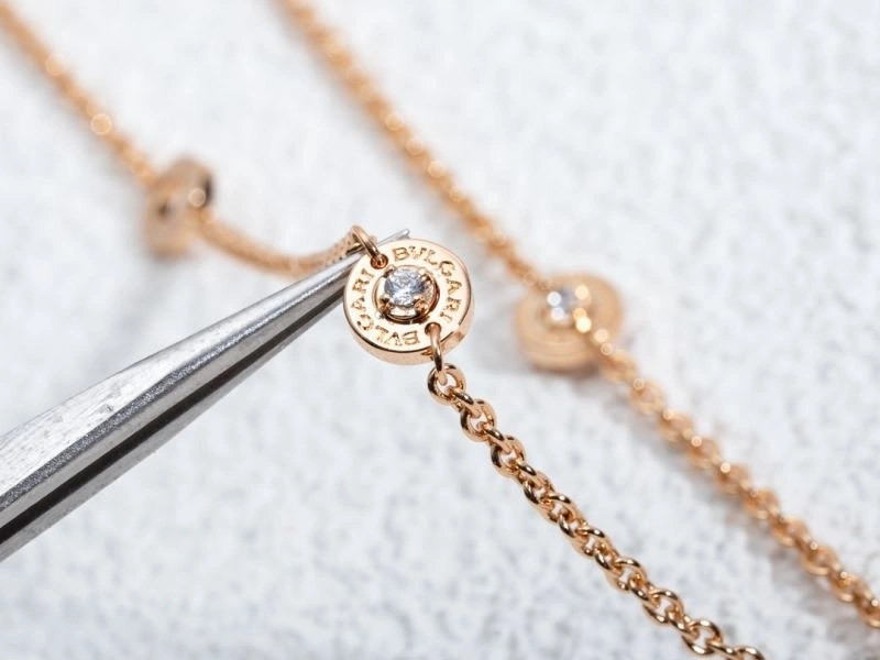 Stretchable Unclassified Brand Necklaces 213270