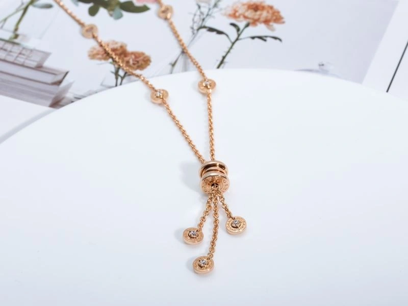 Stretchable Unclassified Brand Necklaces 213270