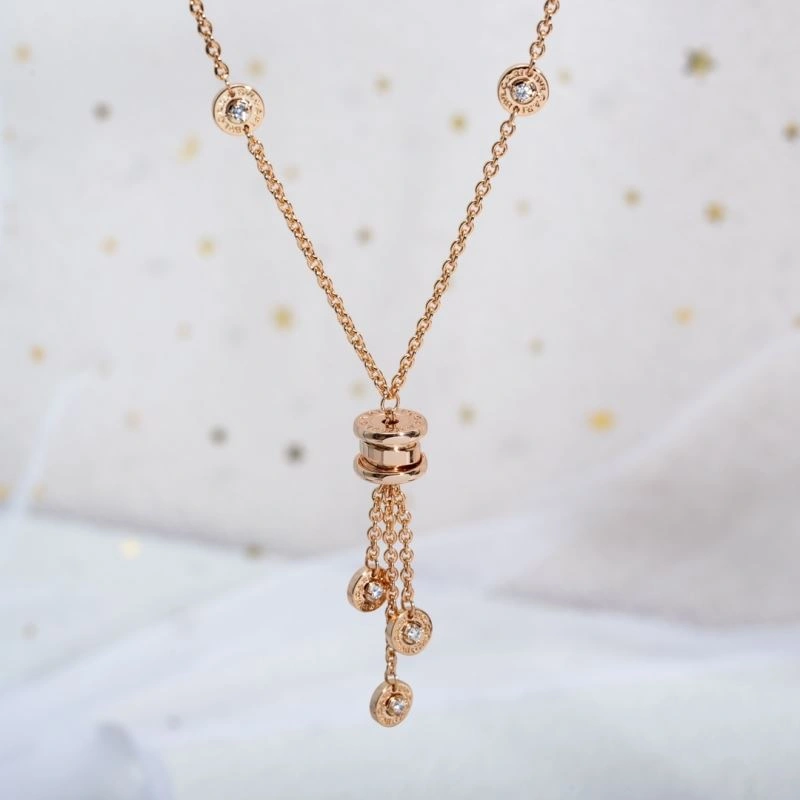 Stretchable Unclassified Brand Necklaces 213270