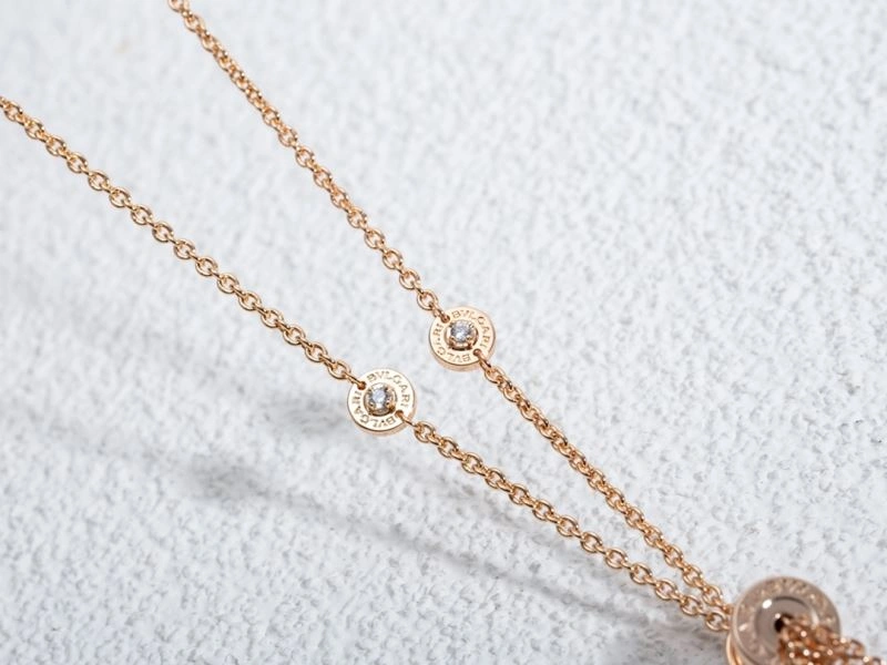 Stretchable Unclassified Brand Necklaces 213270