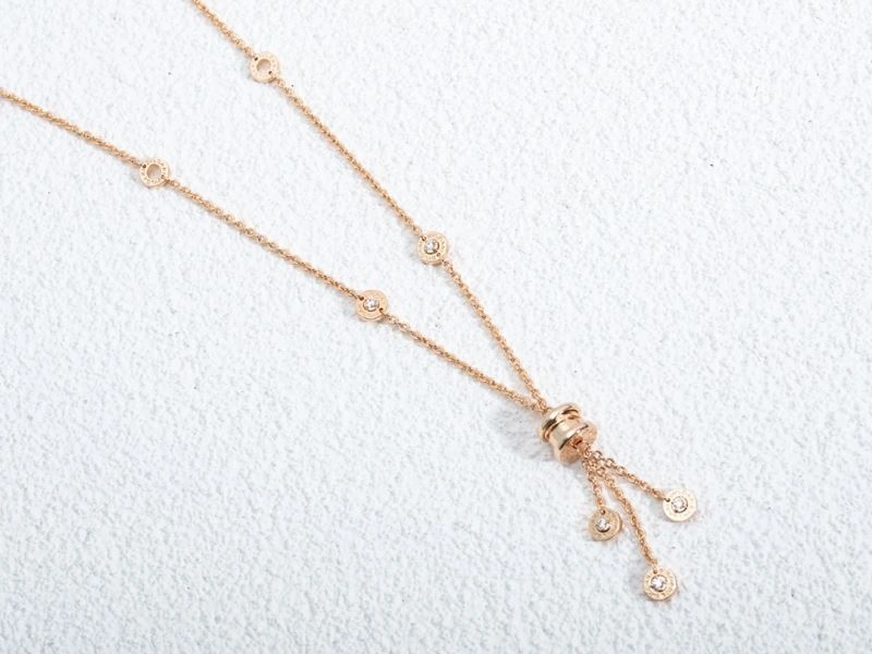 Stretchable Unclassified Brand Necklaces 213270