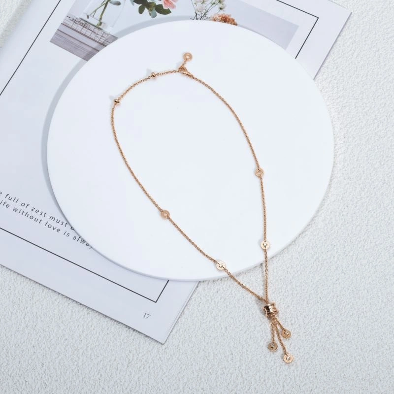 Stretchable Unclassified Brand Necklaces 213270