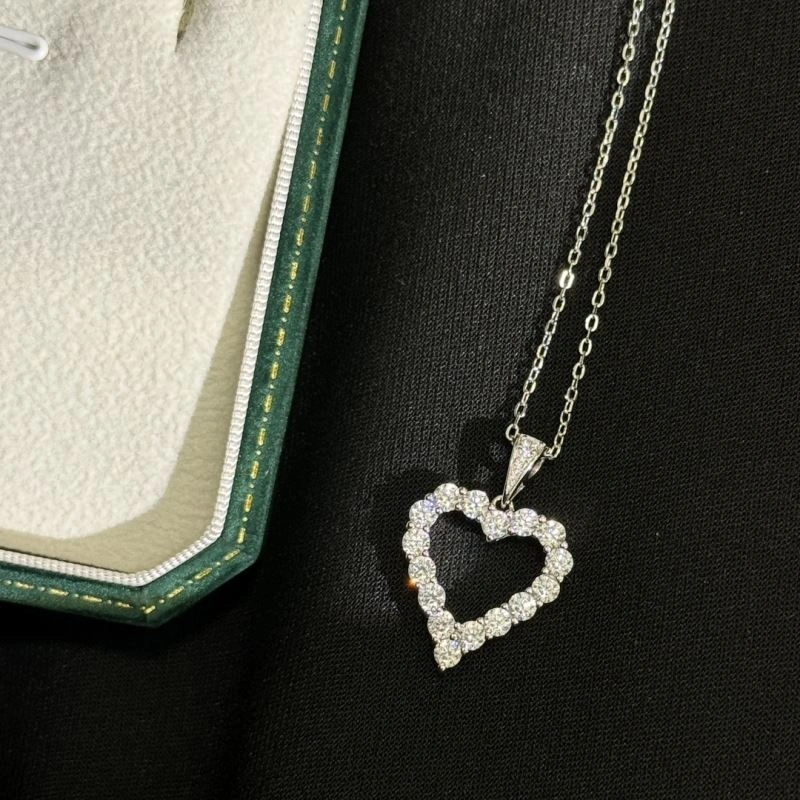 Unclassified Brand Necklaces Chic 213288