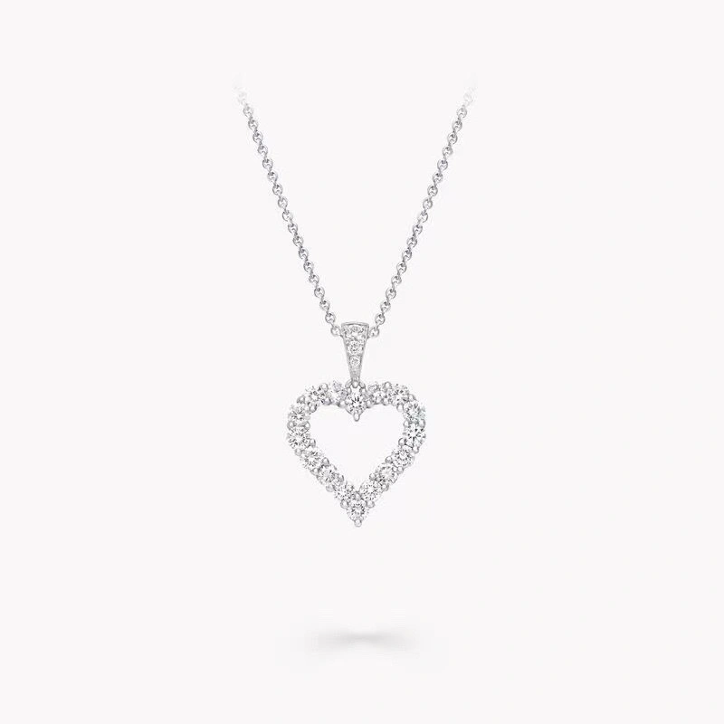Unclassified Brand Necklaces Chic 213288