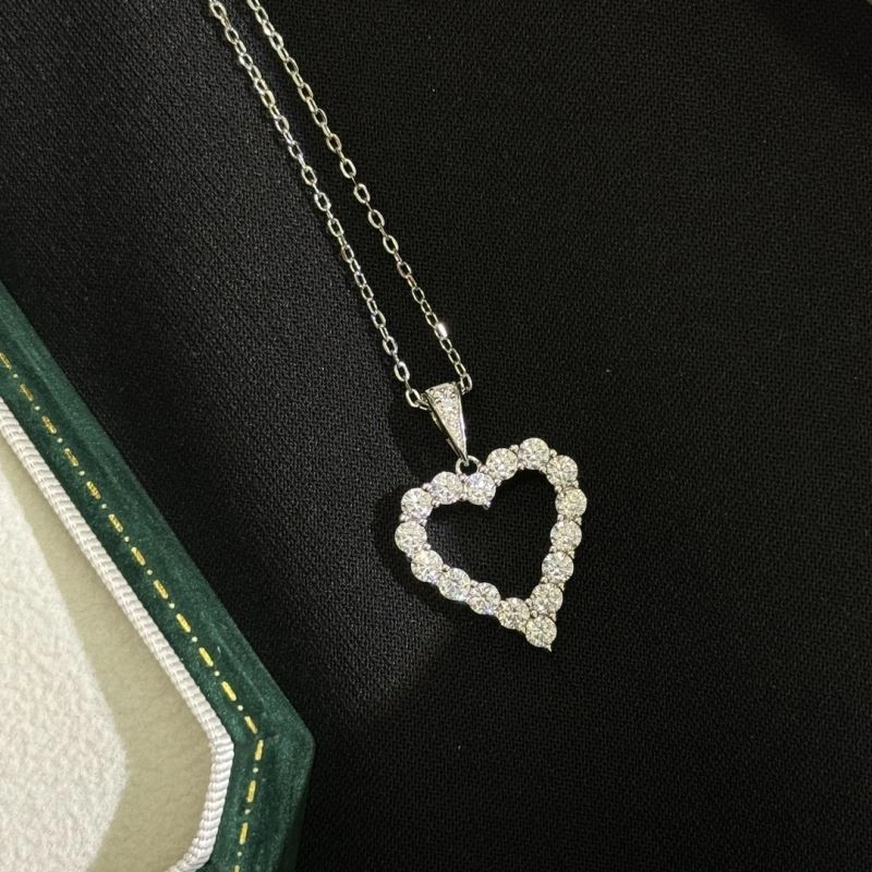 Unclassified Brand Necklaces Chic 213288