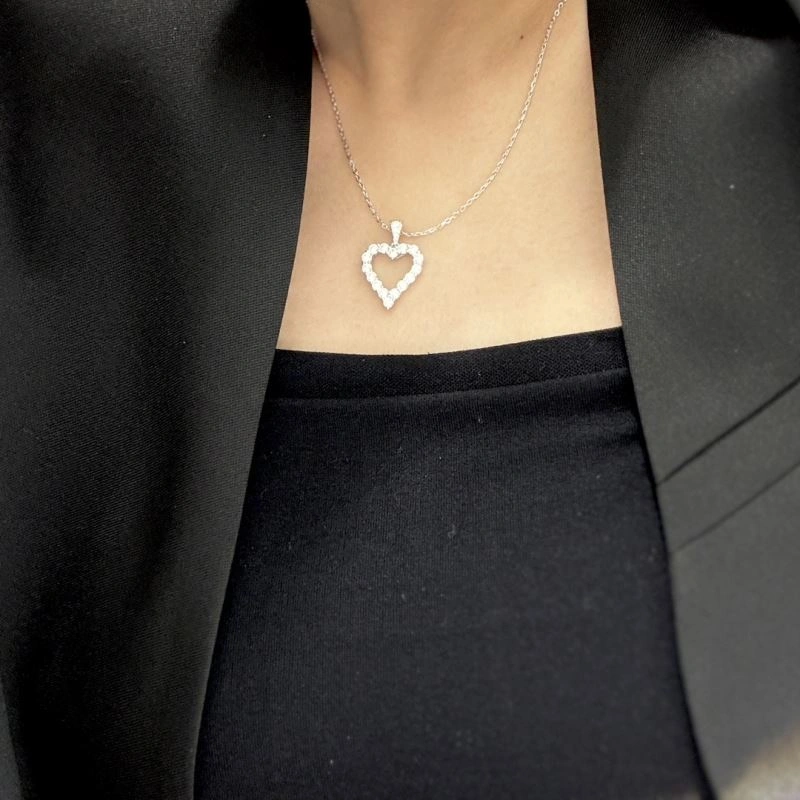 Unclassified Brand Necklaces Chic 213288