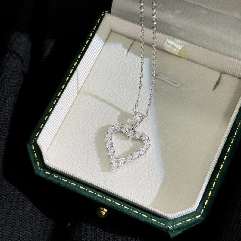 Unclassified Brand Necklaces Chic 213288