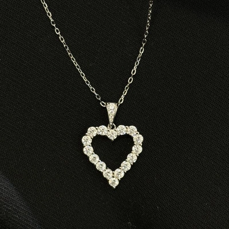 Unclassified Brand Necklaces Chic 213288