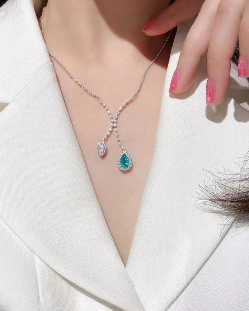 Unclassified Brand Necklaces Sporty 213271