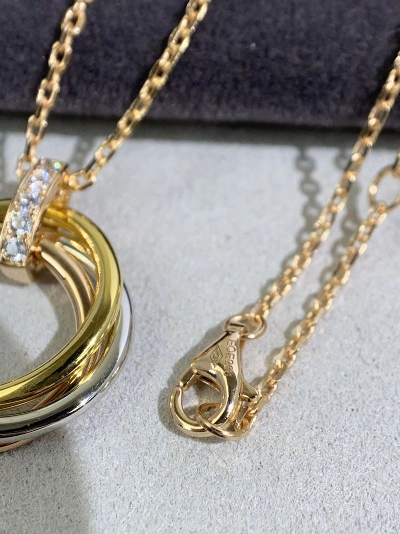 Unclassified Brand Necklaces Durable 213280