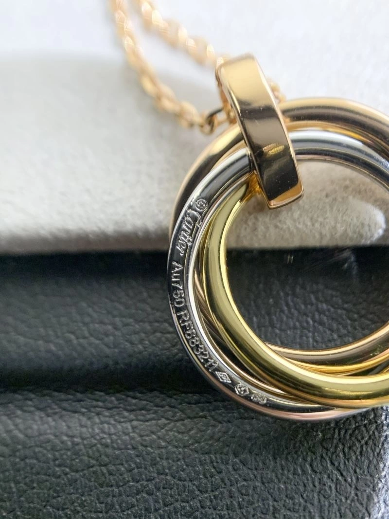 Unclassified Brand Necklaces Durable 213280
