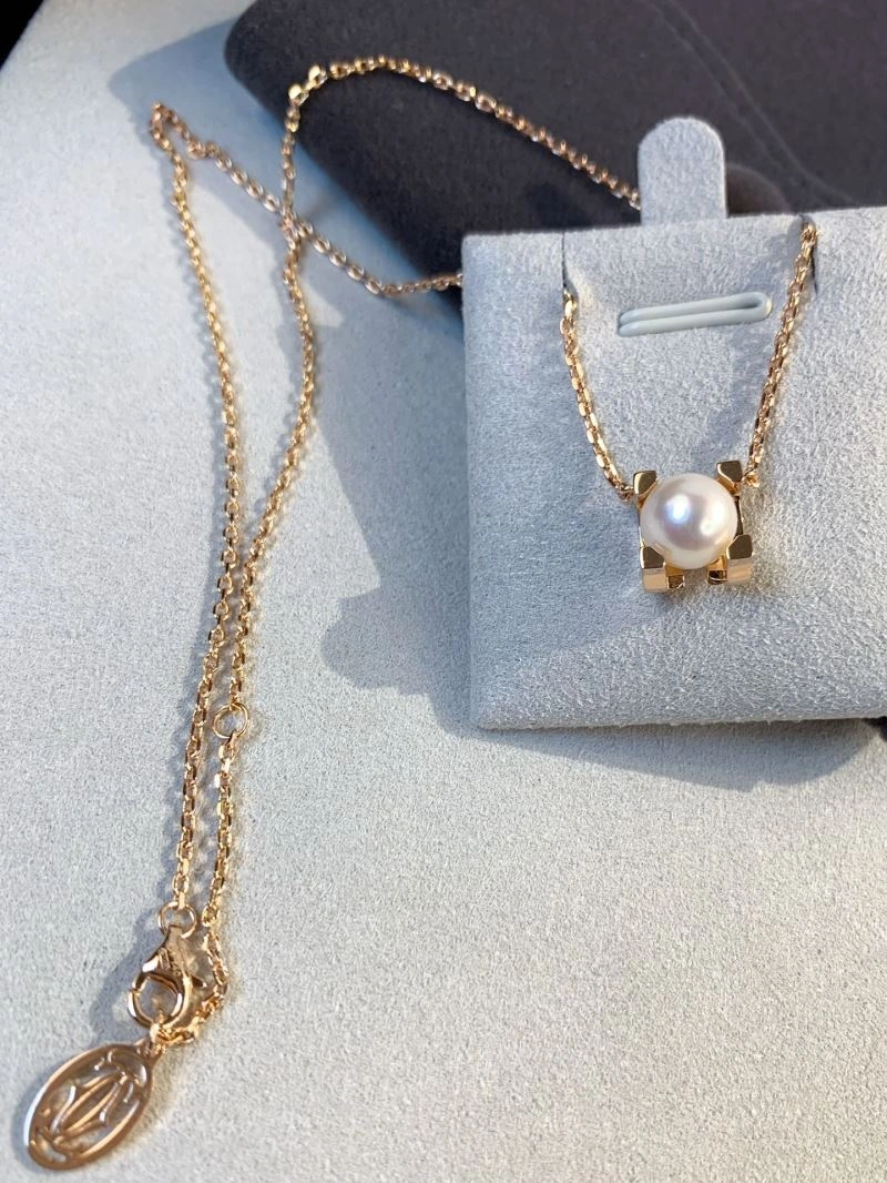 Unclassified Brand Necklaces Affordable 213294
