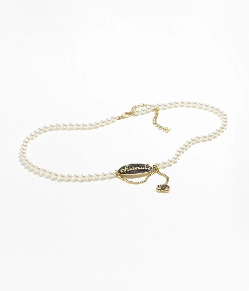 Comfortable Unclassified Brand Necklaces 213293