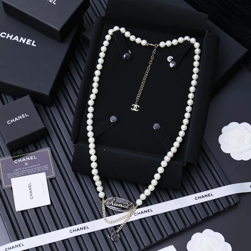 Comfortable Unclassified Brand Necklaces 213293
