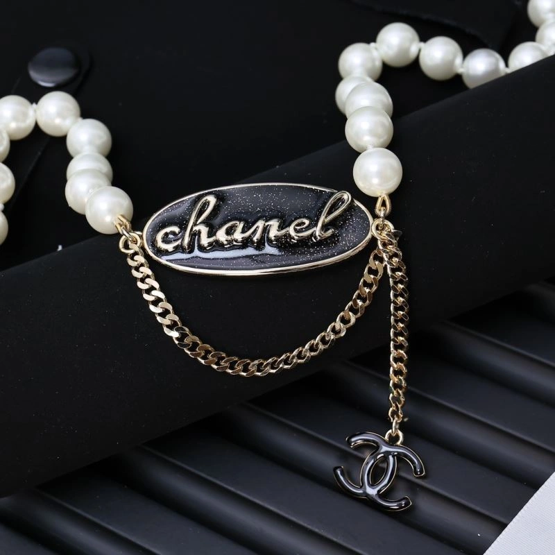 Comfortable Unclassified Brand Necklaces 213293