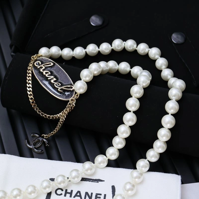 Comfortable Unclassified Brand Necklaces 213293