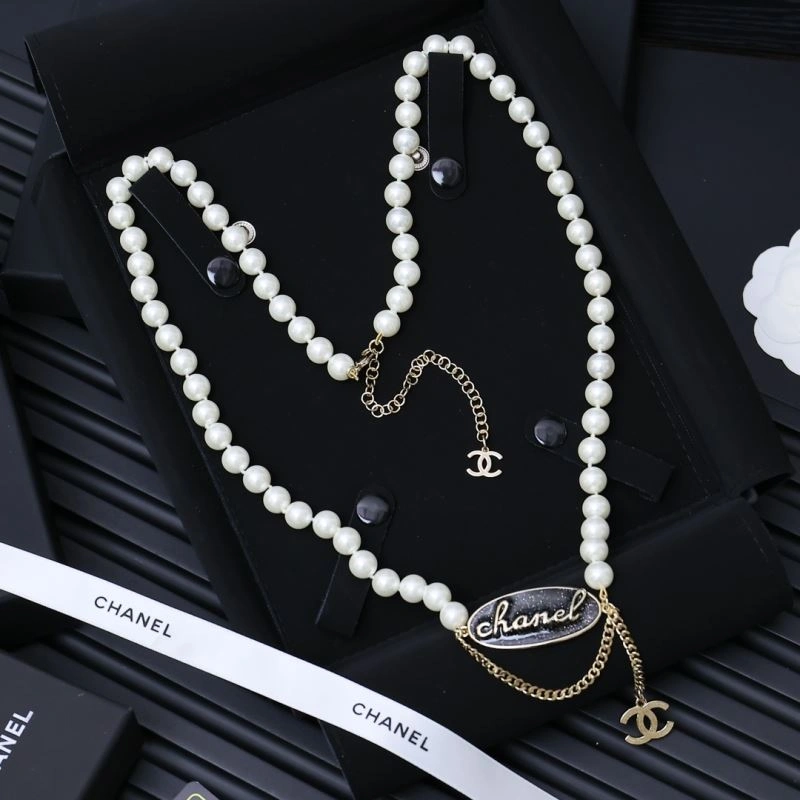 Comfortable Unclassified Brand Necklaces 213293