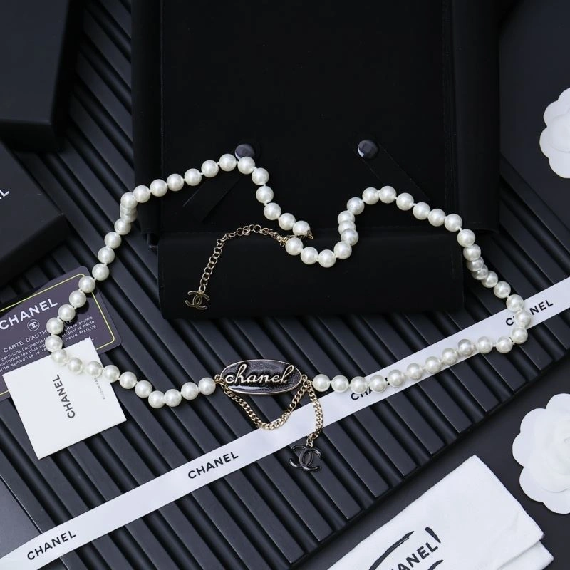 Comfortable Unclassified Brand Necklaces 213293