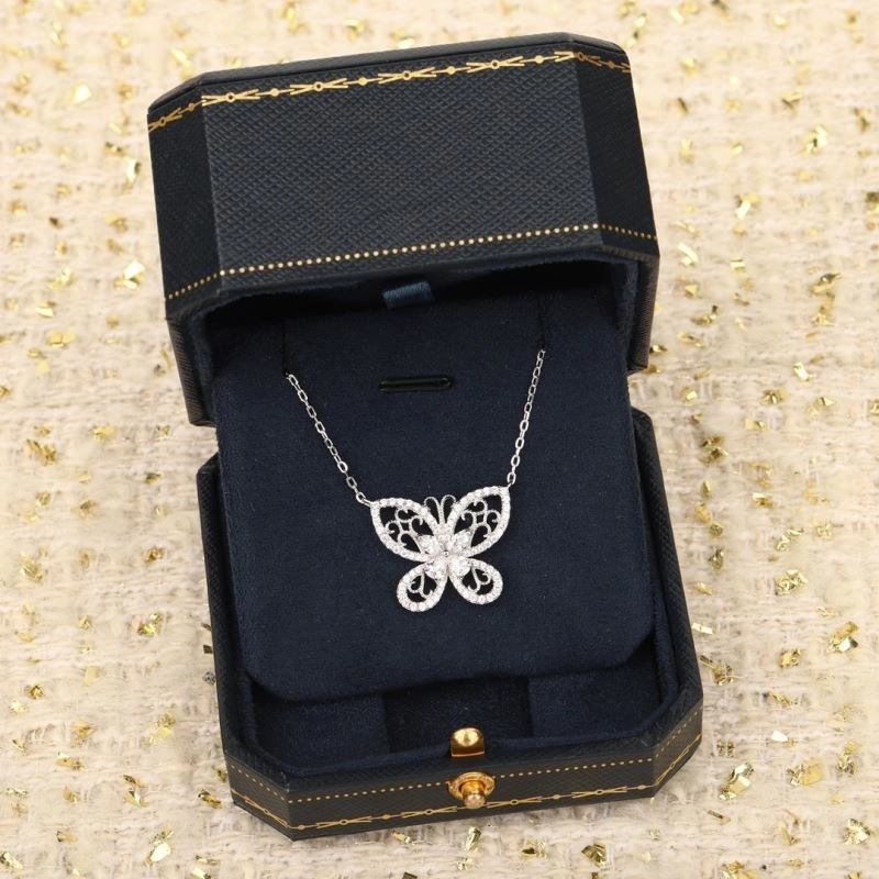 Thermal Unclassified Brand Necklaces 213264