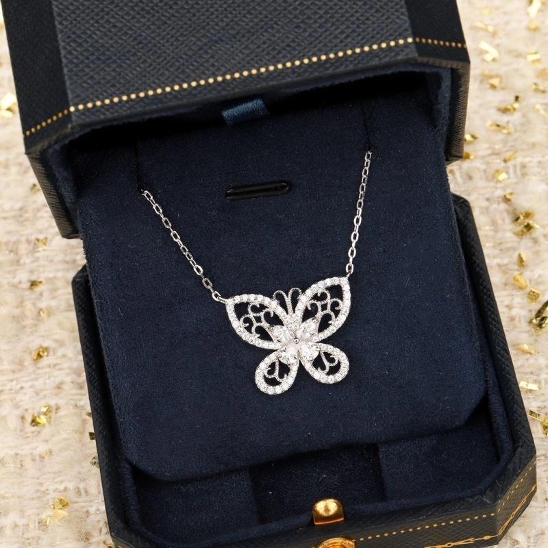 Thermal Unclassified Brand Necklaces 213264
