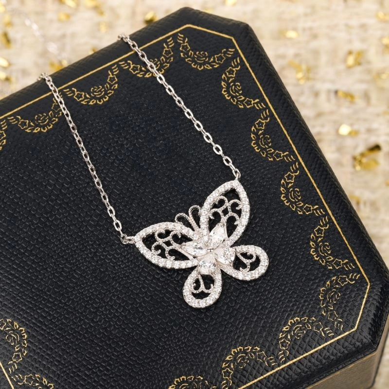Thermal Unclassified Brand Necklaces 213264