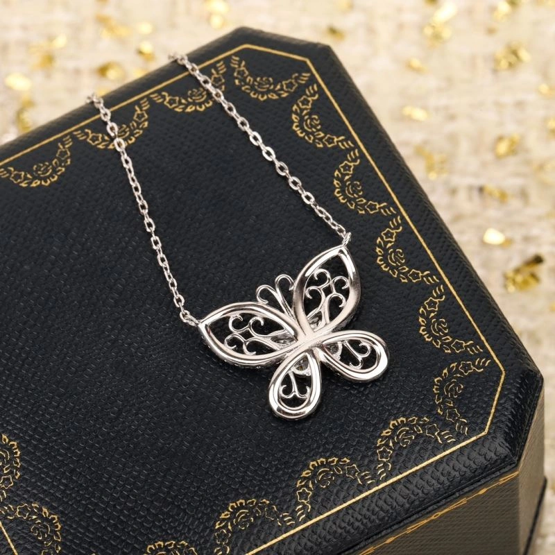 Thermal Unclassified Brand Necklaces 213264