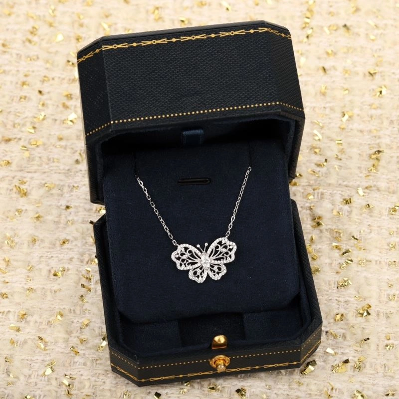 Elegant Unclassified Brand Necklaces 213262