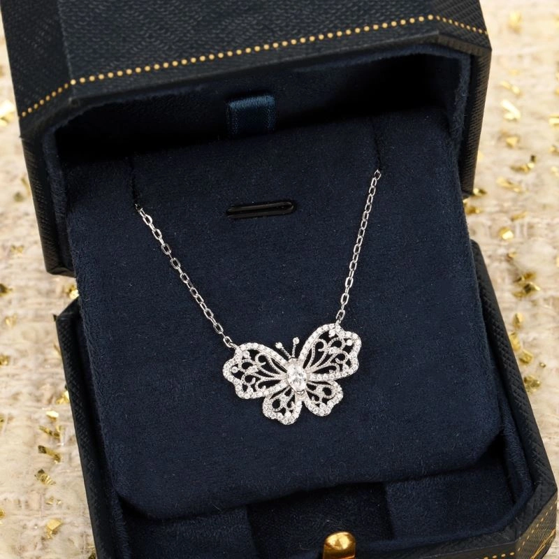 Elegant Unclassified Brand Necklaces 213262