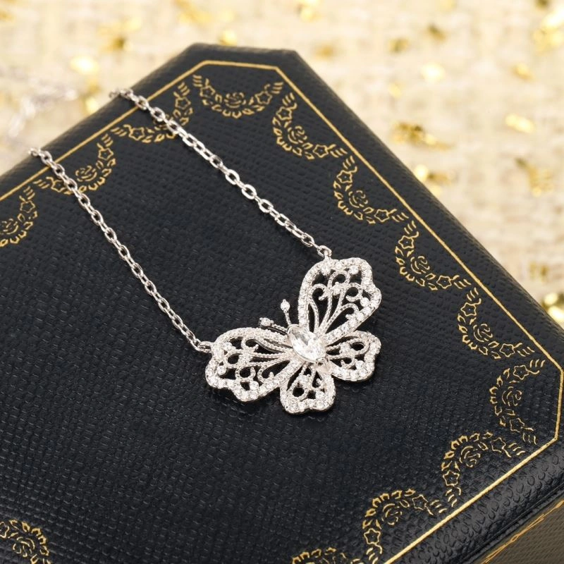 Elegant Unclassified Brand Necklaces 213262