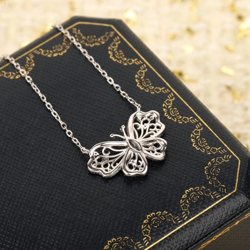 Elegant Unclassified Brand Necklaces 213262