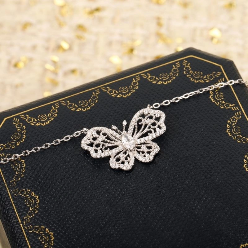 Elegant Unclassified Brand Necklaces 213262