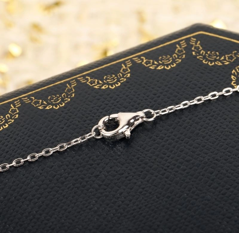 Elegant Unclassified Brand Necklaces 213262