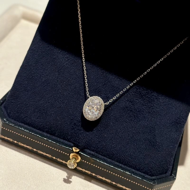 Unclassified Brand Necklaces Trendy 213286