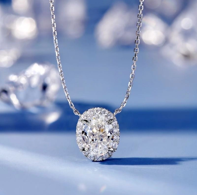 Unclassified Brand Necklaces Trendy 213286