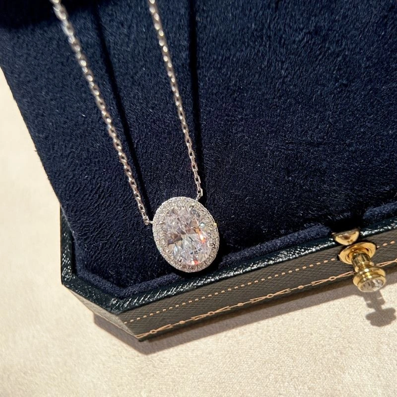 Unclassified Brand Necklaces Trendy 213286