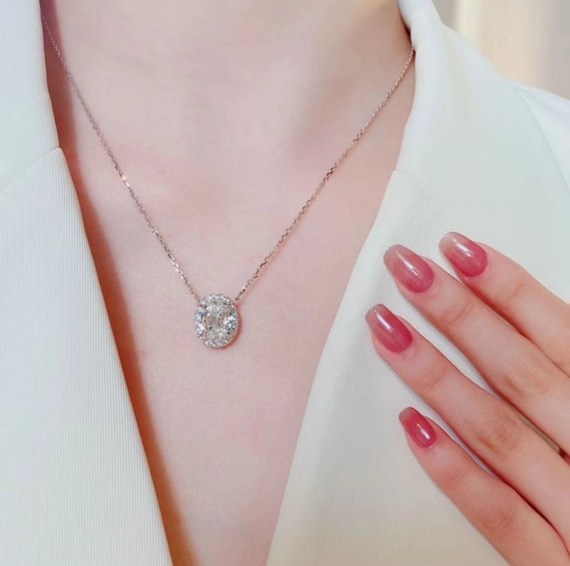 Unclassified Brand Necklaces Trendy 213286