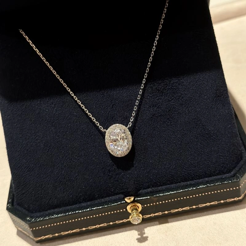 Unclassified Brand Necklaces Trendy 213286