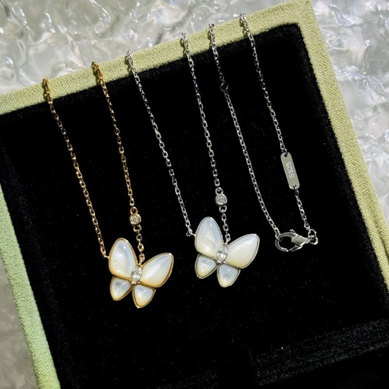 Neat Unclassified Brand Necklaces 213260