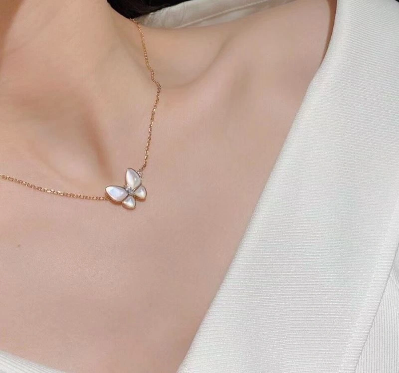 Neat Unclassified Brand Necklaces 213260